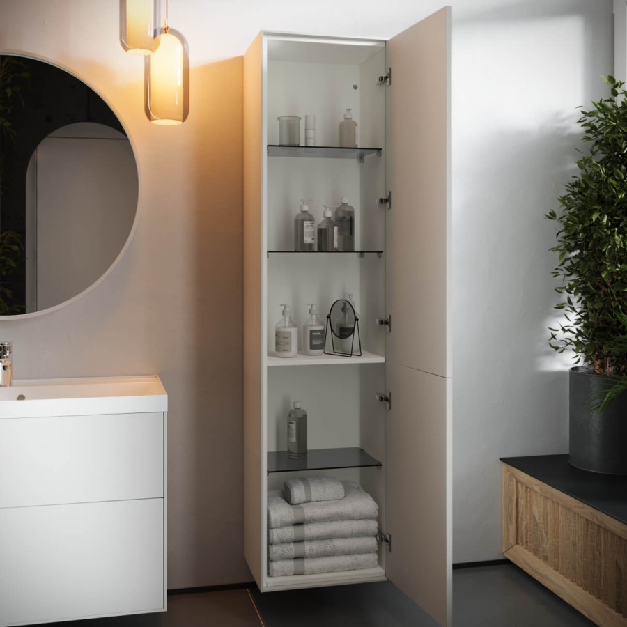 Пенал навесной DENALI 450 